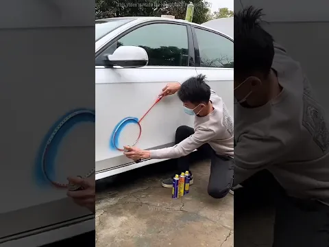 tindakan gila yang berubah jadi karya yang luar biasa ‼️#shorts