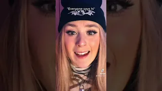 FULL @DAILYMUG69 INFINITY LIVES SERIES ON TIKTOK | Hopebrett