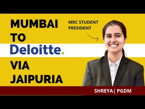 Jaipuria Institute of Management Jaipur Average Package