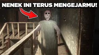 HARI INI HARUS TAMAT GRANNY REMAKE! | Granny Remake Indonesia