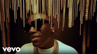 Akon - Never Really Mattered (Official Music Video) ft. SIMIEN