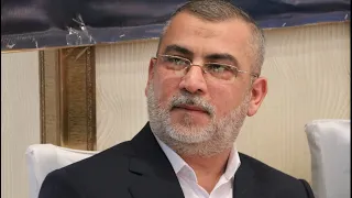 "Hacı Şahin üç gün əvvəl mənə elə bir söz dedi ki, çox ağladım" - Hacı Surxay Məmmədli