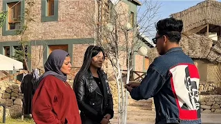جتلكم بفكر جديده ( حقد الاخوات ) 
