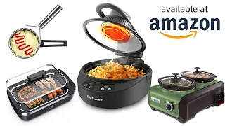 15 New Kitchen Gadgets 2025 You Need To Have || Best Kitchen Gadgets #04