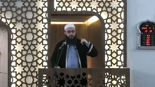 Le tju zen 10 netshi i fundit i Ramaznit ne Ibadet (namaz, lexim kurani, dua, dhiker)