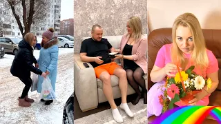 Ospen4iki - Социальный ролик про поведение детей и родителей и внуков