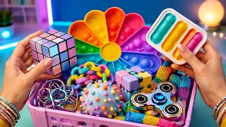 MOST Viral Fidgets! You wanna be a COOL and POPULAR?