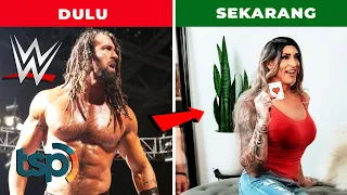 Bikin Pangling! Beginilah Kabar Para Pemain SmackDown Jagoan Kita Dulu