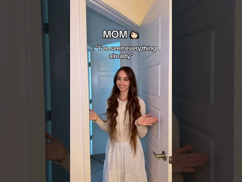 Mooom 😂​⁠@marinetta27 #teana #tanyahereforu5 #comedy #relatable