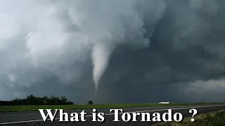 What is Tornado