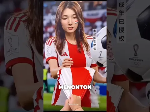 ⚽️ Ketika lu udah gak sabar nonton bola, tapi emak malah ngaret! 😂 #shortsvideo