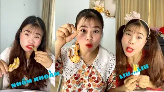 Tổng hợp video siêu hài hước vui nhộn,Tôm nướng và sự thiên vị con em của mẹ, kem không lạnh