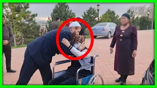 ТАБИБНИ ХОЗИРГИ МАНЗИЛИ ТЕЗ КУРИНГ ! НОГИРОН КИЗНИ НАХОТКИ ТУЗАТДИМИ ?