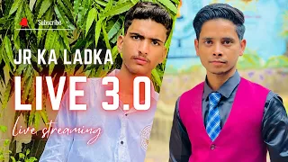 Jr Ka Ladka is live #shorts