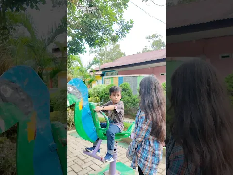 Jurus teleport Alvaro #keripikkentangmasboy #shorts #comedy #trending