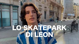 VITA DA SKATER - PARIGI | S1 EP.2