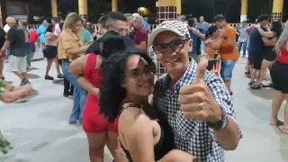 Forró manso! Forró melhor no sítio da vovó joia no dia 10/12/2023 FILMADO EM 4K