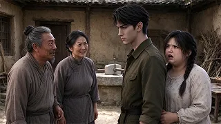 穿書 70 年代成二百六十斤孤女，親戚覬覦房產要將我嫁給傻子，減肥解鎖植物異能，靠現代知識暴富