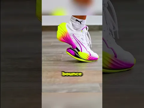 👟⚡ The Shoe That Was Too Fast for Olympic Racing! 😱#viral #facts #shorts