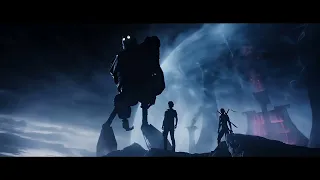 "Dreamtophia" - Official Music Video