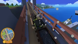 Wobbly Life pt3