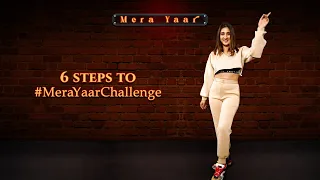 Participate in the #MeraYaarChallenge on YouTube Shorts #YTShorts