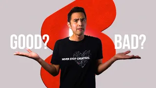 Youtube Shorts: The Pros and Cons