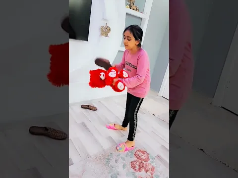 ليليان المشاكسة😄شو عملت معها هيلين 🤣