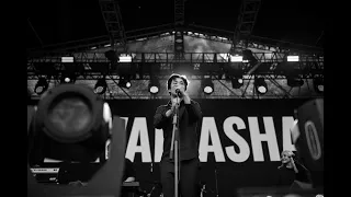 Davaidasha - Чи Чинь Нээрээ | Live at Playtime Festival 2023