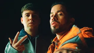 DE LA GHETTO X QUEVEDO - MY LOVE (OFFICIAL MUSIC VIDEO)