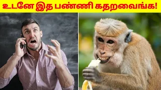 🤣😂உங்கள் Friendsச நல்லா கதற விடனுமா?! 😁அப்போ இத பண்ணுங்க | Intresting facts| Tamil knowledge 2.0