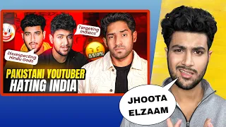 My Reply to THUGESH  | DO YOUR HOMEWORK | Sayed Azan