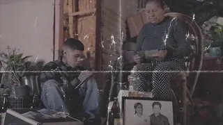 Angel Quezada - Querida Madre (VideoConcept) 2021
