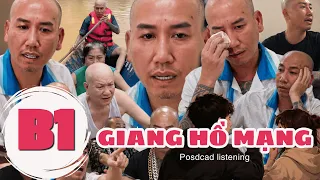 🎧 Luyện Nghe Tiếng Anh Level B1 - PHÚ LÊ VÀ LỜI KHAI CỦA ANH ĐÓ | Listening English Podcast 🎯