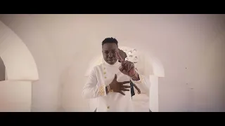 Duden j feat Alif Naaba - Le noir en couleur (Clip officiel)