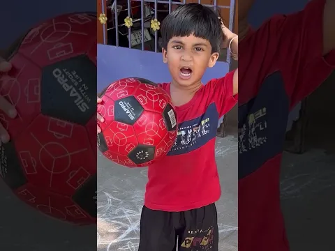 குழந்தைகளுக்கு பாதுகாப்பாக இருக்க கற்றுக் கொடுப்போம் 😞 | Safety #shorts #family #safetyfirst