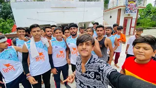 Going to Haridwar Dak kawad ॥ Haldana to Haridwar 😍🕉️