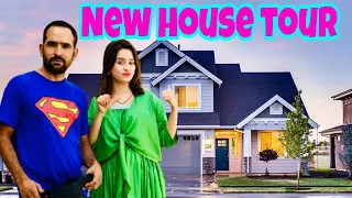 My House Tour 🏠🏡  MissWoW Bigboss