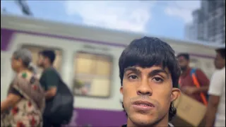 Mumbai sapno ki Nagri my audition vlog .
