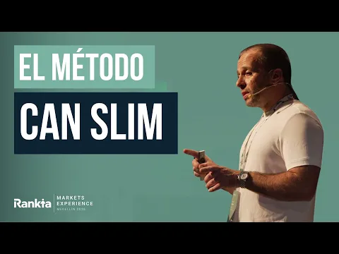 PASO A PASO: Growth Investing y Momentum al Estilo de los Traders Legendarios | Albert Bretxa