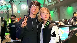 lolzeiros em los angeles
