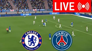🔴 مباشر: نهائي تشيلسي ضد باريس سان جيرمان | مباراة كأس العالم للأندية 2025 مباشرة الآن
