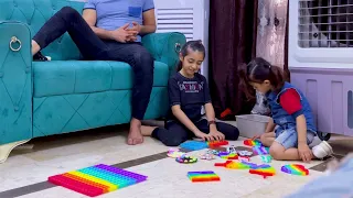 سويت مقلب بنرجوسه كتلها راح ابيع البابت مالج