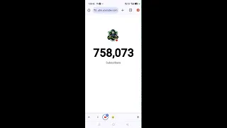 Surya Gaming 96 live subscriber count