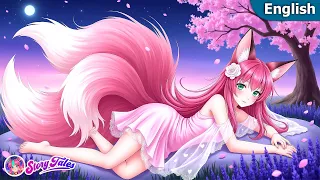 The Forgotten Beautiful Fox Bride - Storytales | English Story For Teen