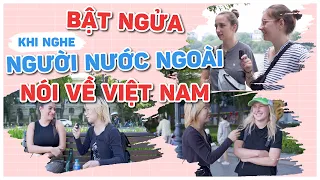 IELTS Speaking: Người nước ngoài nói gì về Việt Nam - IELTS LangGo