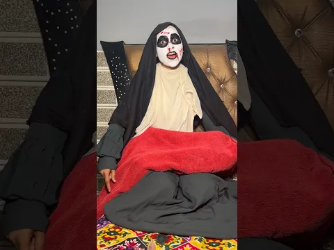 भूतिया 𝗚𝗵𝗮𝗿 🏠 | #shorts #comedy #viral