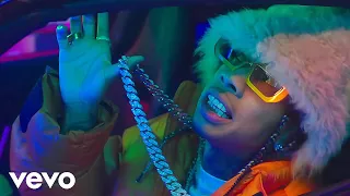 DJ kayden x Tyga, - "CANDY"  Nicki Minaj, Wiz Khalifa, Megan Thee Stallion, Quavo, [FULL MUSHUP]