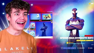 Je DÉCOUVRE le CHAPITRE 3 de Fortnite ! (Passe, Map...)