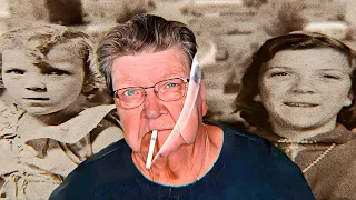 ANGRY GRANDMA | DOCUMENTARY